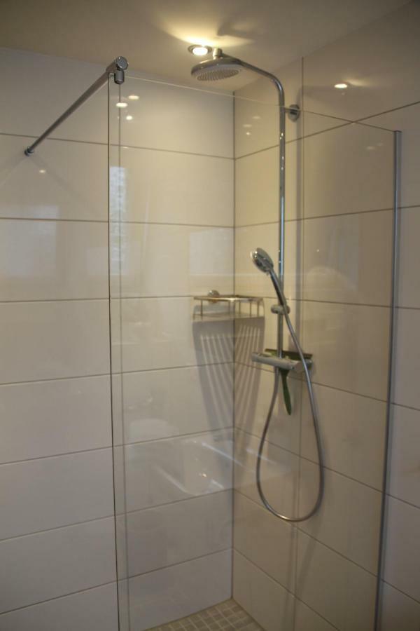 Wiedhoehen Ferienwohnung Rossbach (Neuwied) Exterior foto